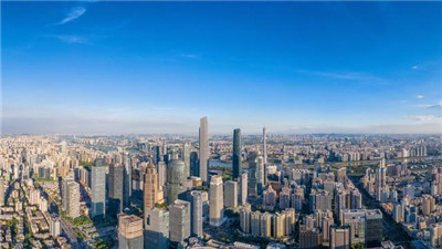 清静与自然相伴的完美之地 清静与自然相伴的完美之地